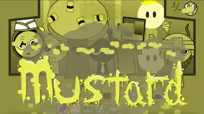 Incredible Mustard Music Box screenshot