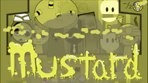Incredible Mustard Music Box screenshot