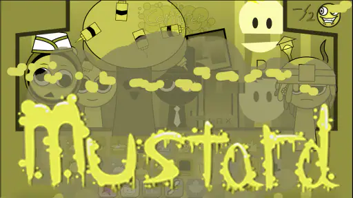Incredible Mustard Music Box 5