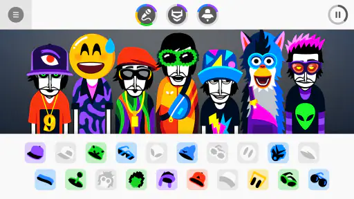 Incredibox 2