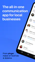 Index: Business Phone Number 1