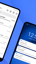 Index: Business Phone Number 2