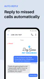 Index: Business Phone Number 4