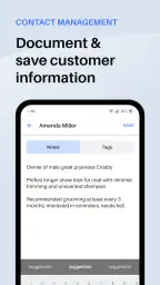 Index: Business Phone Number 7