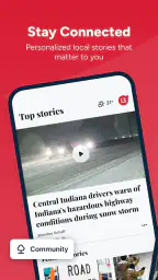 Indianapolis News from 13 WTHR 1