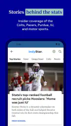 IndyStar: Indianapolis Star 4