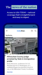 IndyStar: Indianapolis Star 7