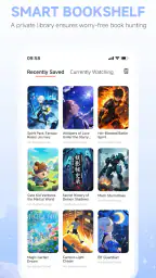 Infinite Comics 3