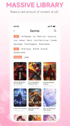 Infinite Comics 7