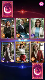 Infinite Gacha Fever 7