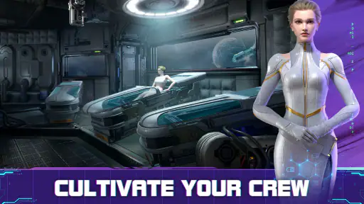 Infinite Galaxy 7