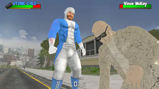 Infinite Lives 2