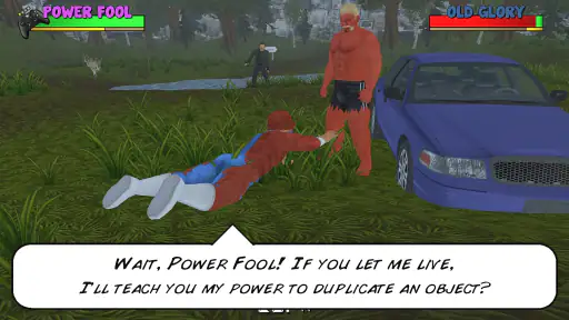 Infinite Lives 4