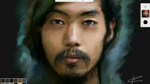 Infinite Painter 6