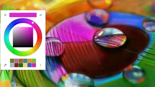 Infinite Painter 7