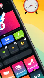Infinite Word Search Puzzles 3