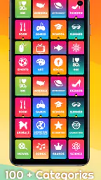 Infinite Word Search Puzzles 5
