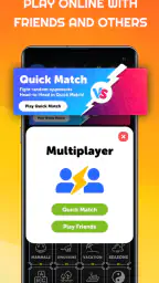 Infinite Word Search Puzzles 6