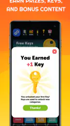 Infinite Word Search Puzzles 8