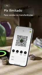 InfinitePay Tap Conta Pix e IA 3