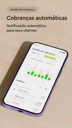 InfinitePay Tap Conta Pix e IA 8