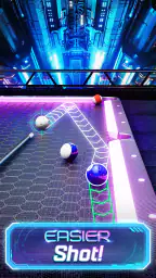 Infinity 8 Ball™ Pool King 1