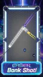 Infinity 8 Ball™ Pool King 3