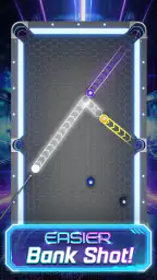 Infinity 8 Ball™ Pool King 7