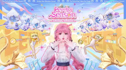 Infinity Nikki 1