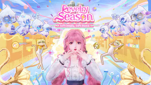 Infinity Nikki 7