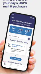 Informed Delivery® Mobile 1