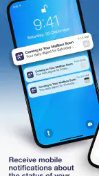 Informed Delivery® Mobile 2