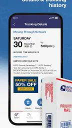 Informed Delivery® Mobile 4