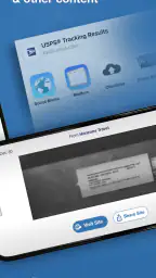 Informed Delivery® Mobile 6