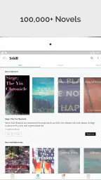 Inkitt: Books, Novels, Stories 6