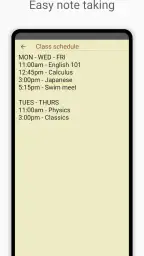 Inkpad Notepad & To do list 2