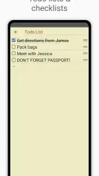 Inkpad Notepad & To do list 3