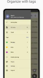 Inkpad Notepad & To do list 5