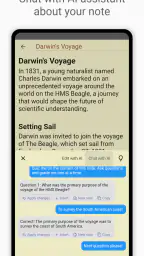 Inkpad Notepad & To do list 8