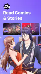 INKtoon: Read Comics & Stories 1