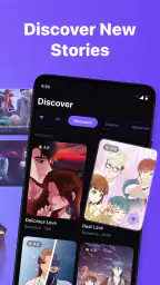 INKtoon: Read Comics & Stories 2