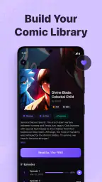 INKtoon: Read Comics & Stories 5