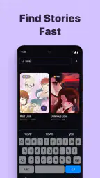 INKtoon: Read Comics & Stories 6