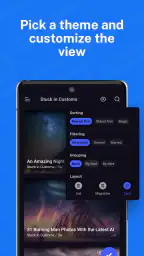 Inoreader: News & RSS reader 7