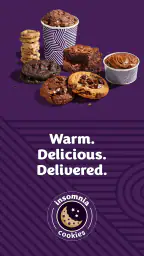 Insomnia Cookies 5