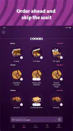 Insomnia Cookies 7