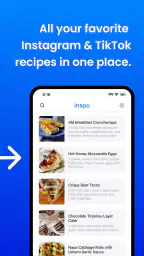 Inspo - Recipes & Meal Planner 2