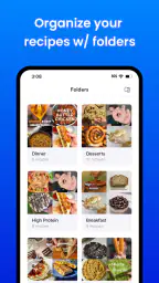 Inspo - Recipes & Meal Planner 5