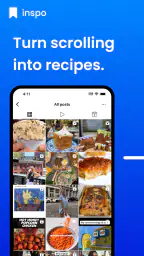 Inspo - Recipes & Meal Planner 8