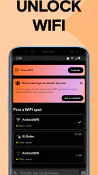 Instabridge: WiFi Hotspot Map 2